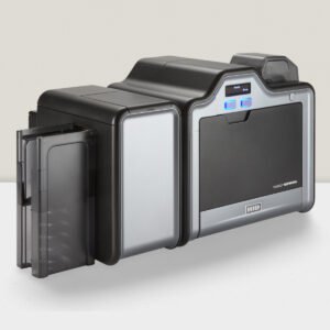 HID FARGO® HDP5000e ID Card Printer & Encoder