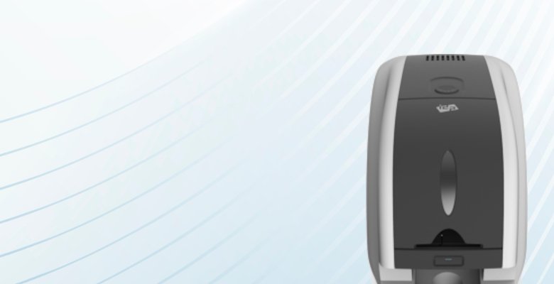 IDP Smart <br>S31D Printer